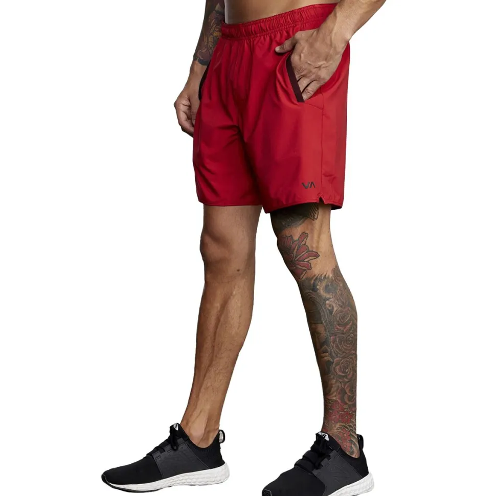 Yogger Stretch Short - Men's