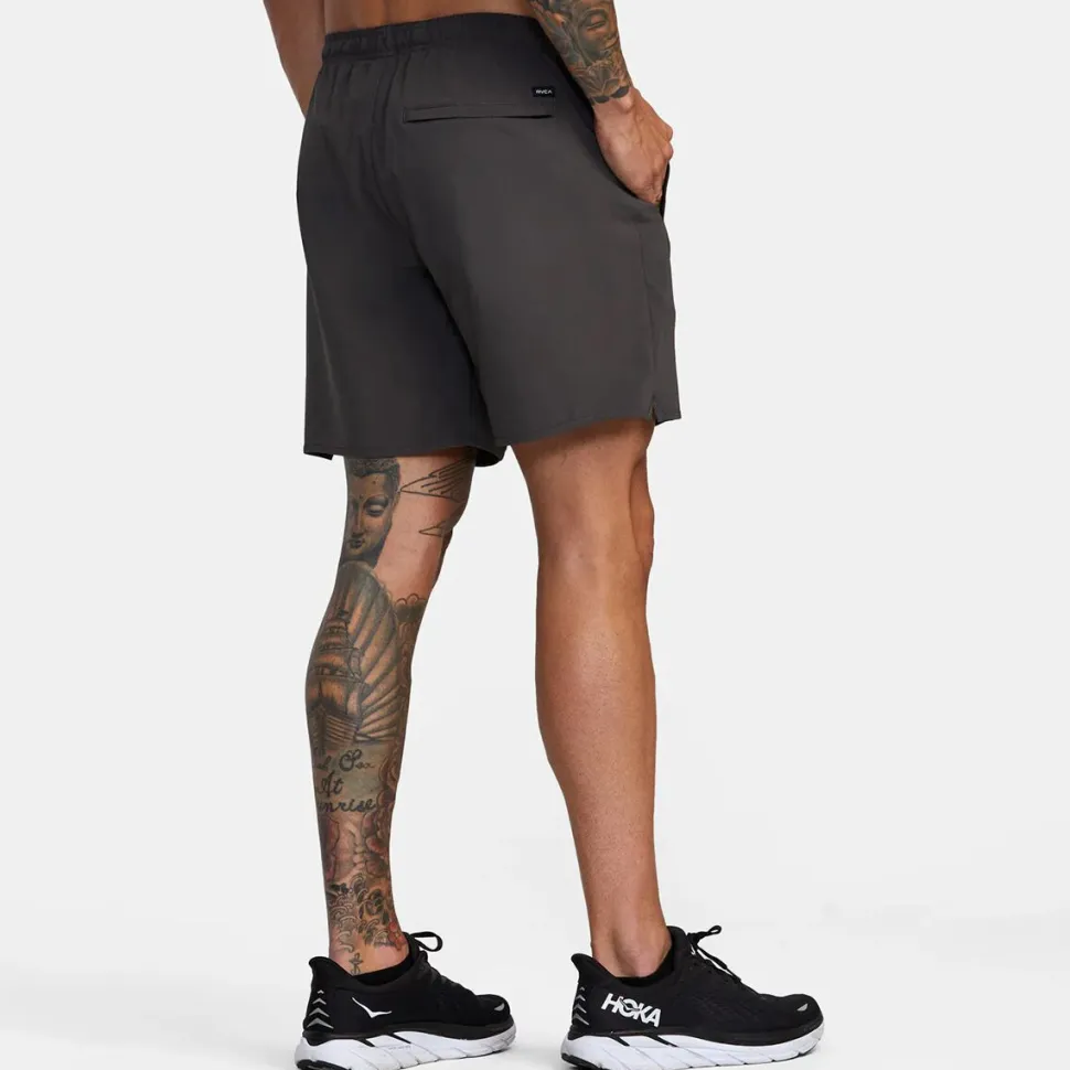 Yogger Stretch Short - Men's