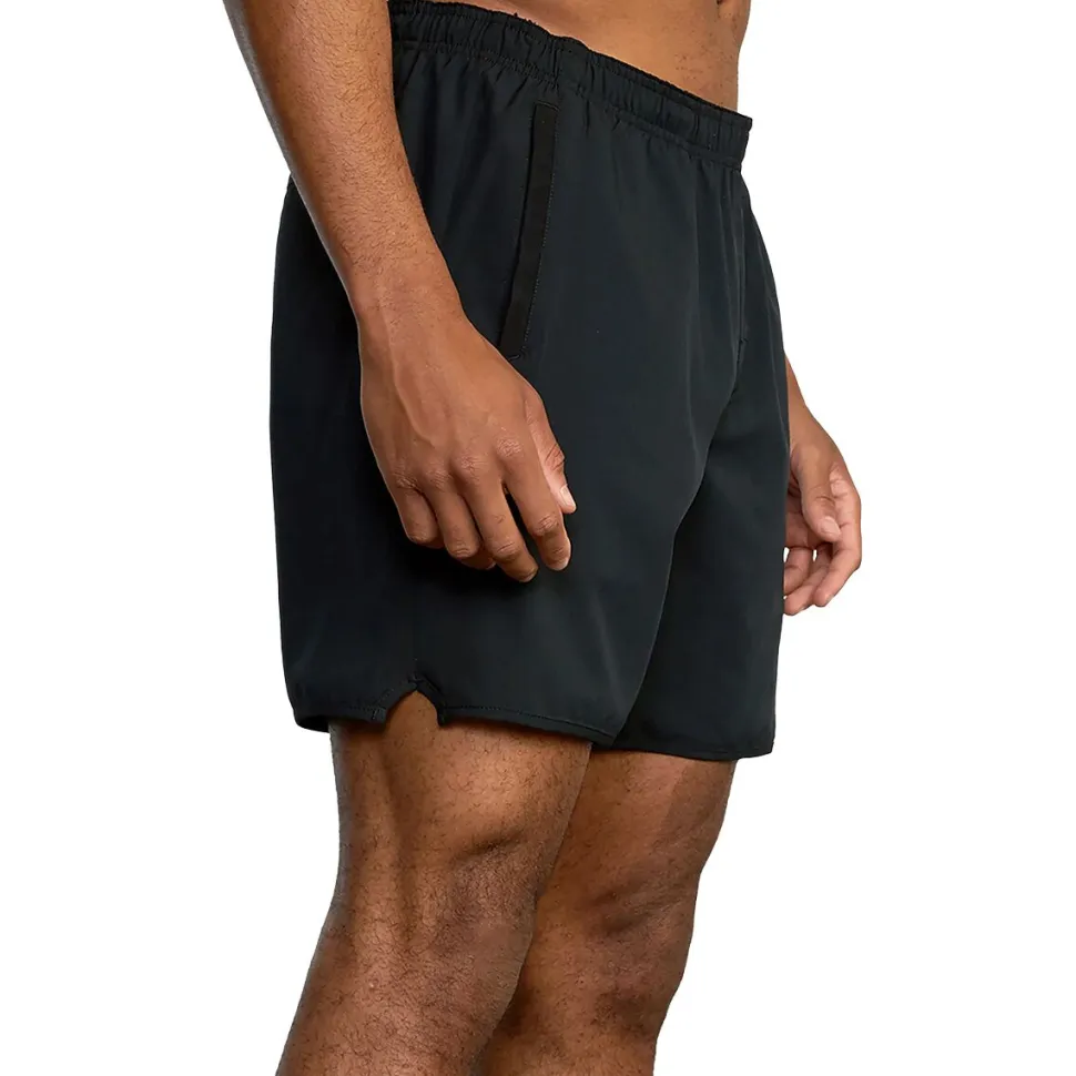 Yogger Stretch Short - Men's