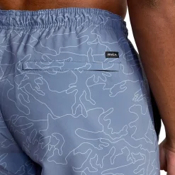 Yogger Stretch Short - Men's