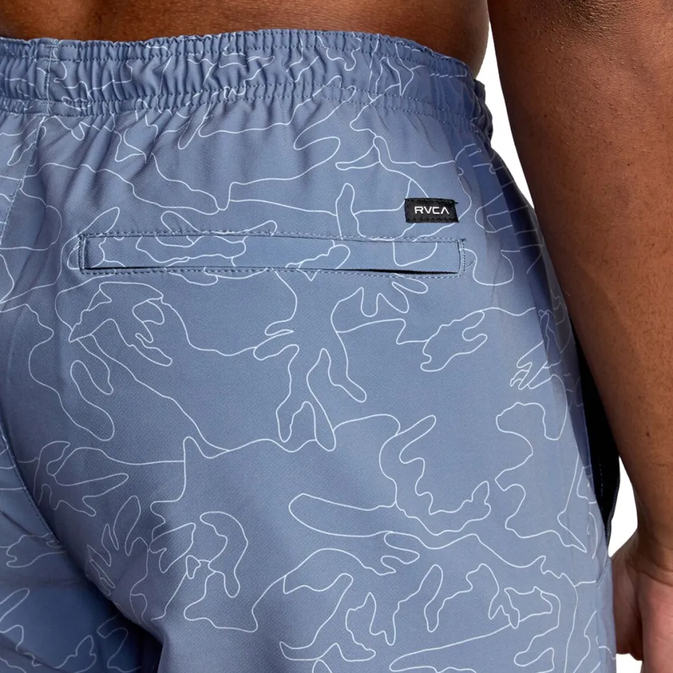 Yogger Stretch Short - Men's