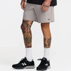 Yogger Stretch Short - Men's