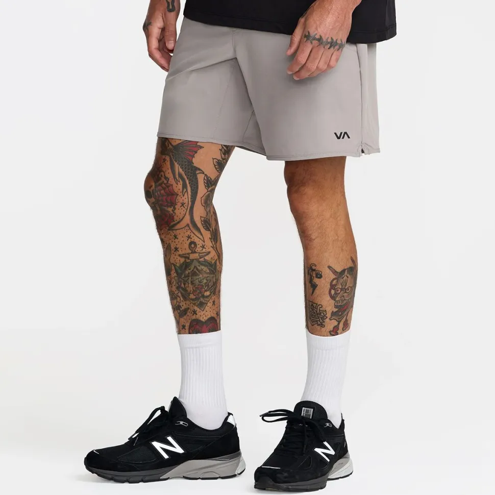 Yogger Stretch Short - Men's