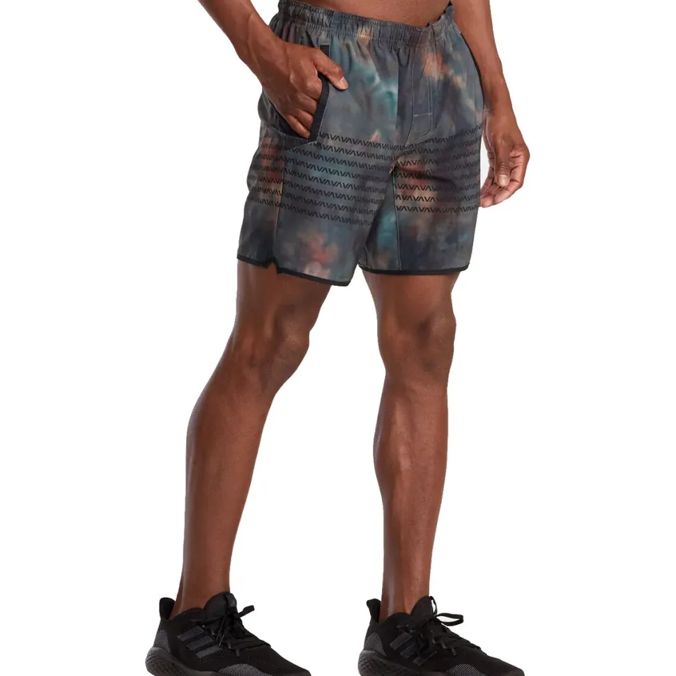 Yogger Stretch Short - Men's