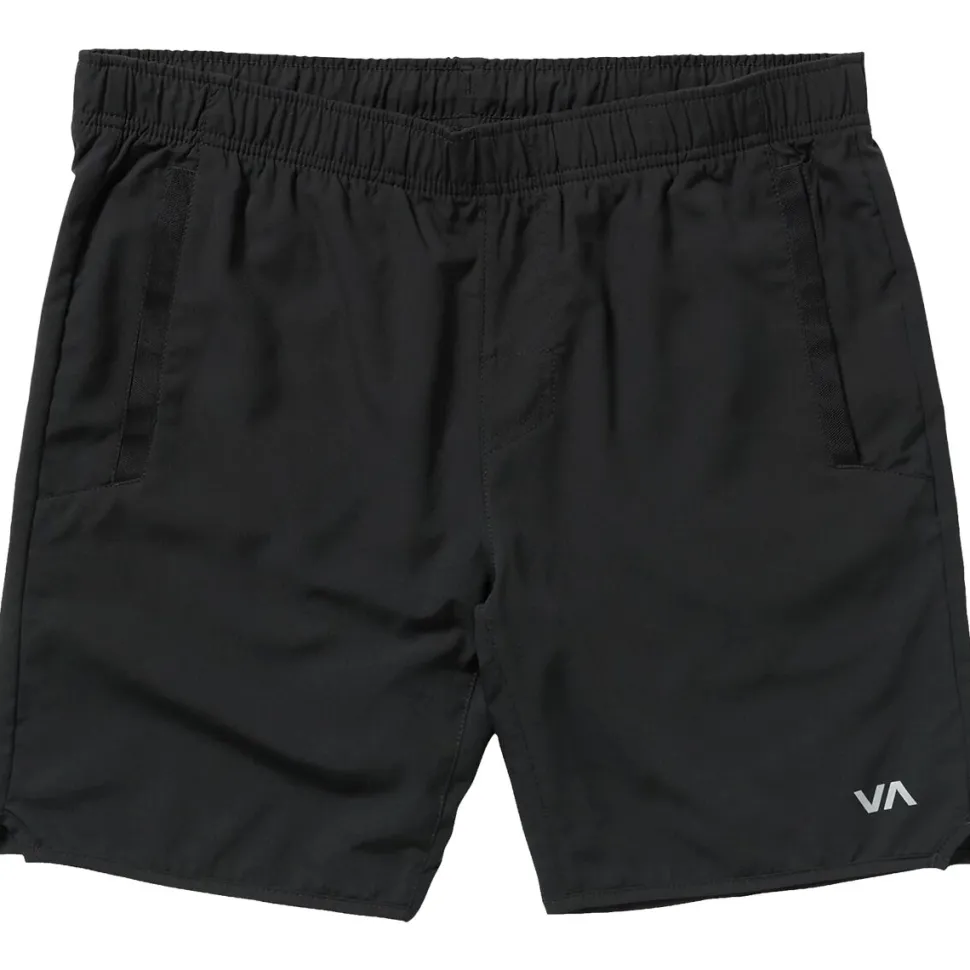 Yogger Stretch Short - Men's