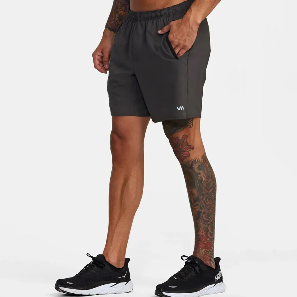 Yogger Stretch Short - Men's