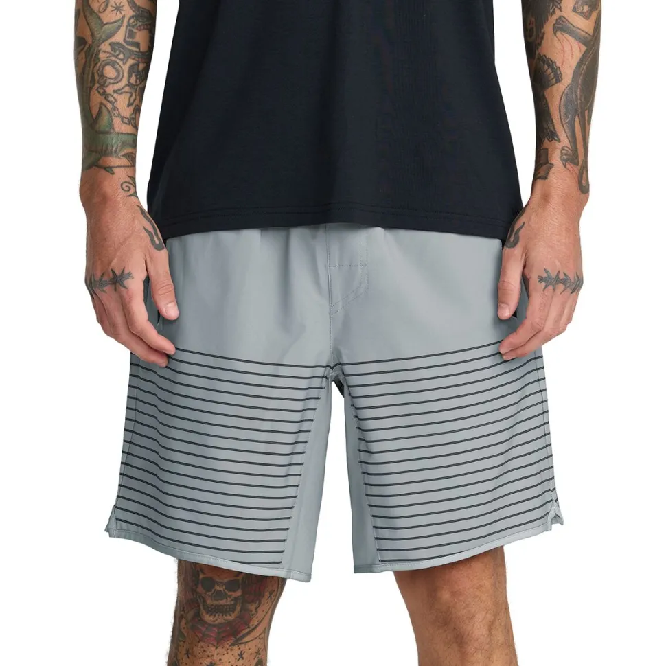 Yogger Stretch Short - Men's