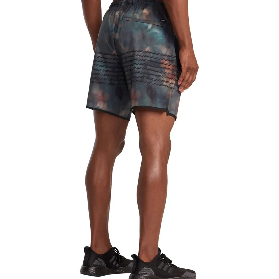 Yogger Stretch Short - Men's