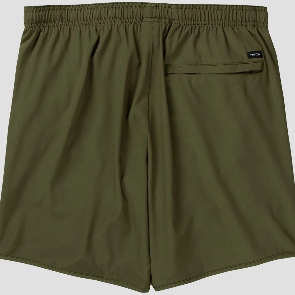 Yogger Stretch Short - Men's