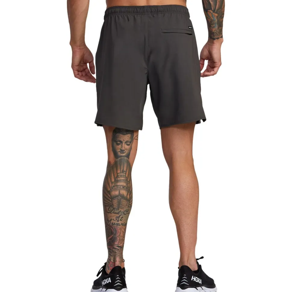 Yogger Stretch Short - Men's