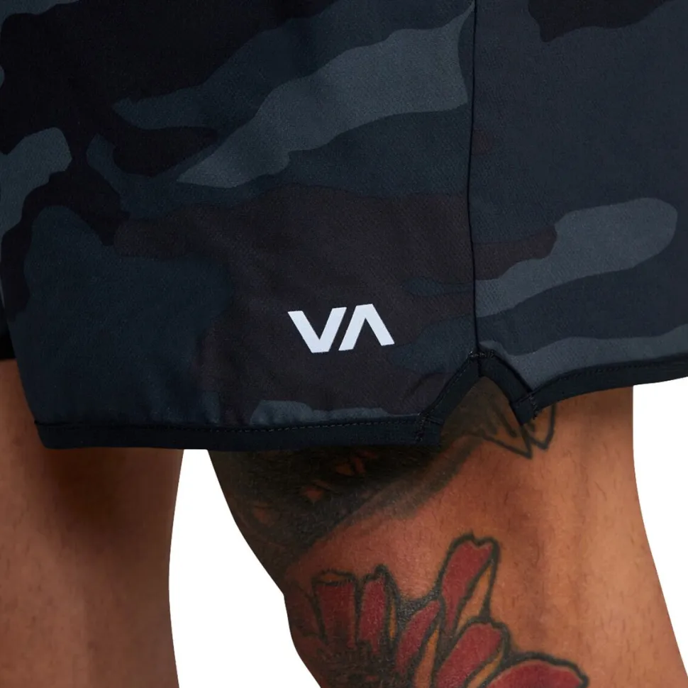 Yogger Stretch Short - Men's