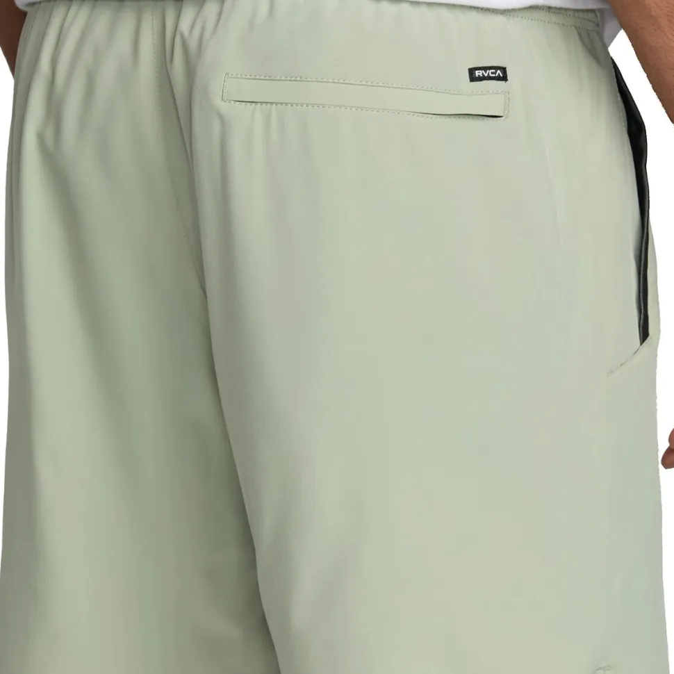 Yogger Stretch Short - Men's