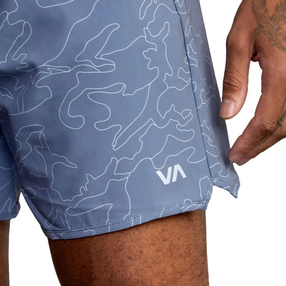 Yogger Stretch Short - Men's
