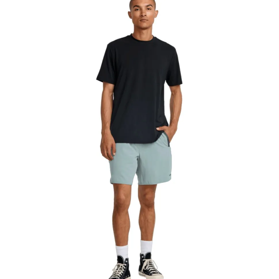 Yogger Stretch Short - Men's