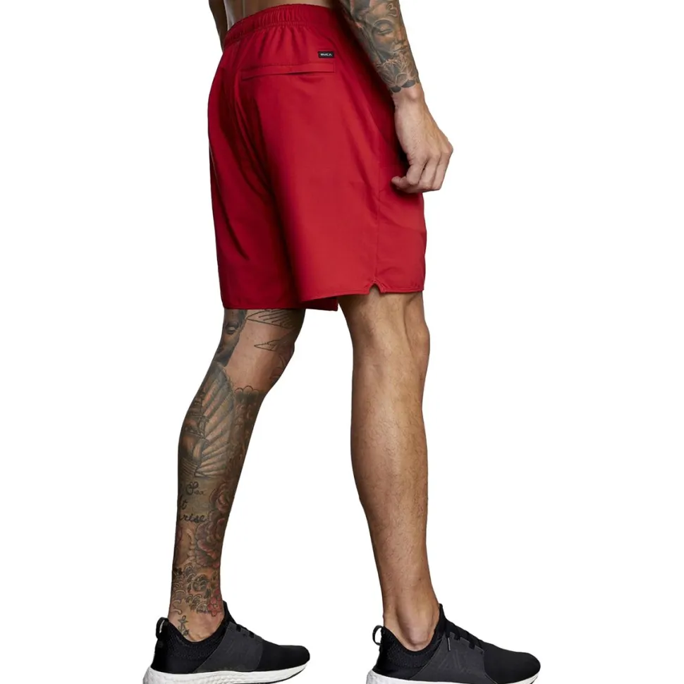 Yogger Stretch Short - Men's