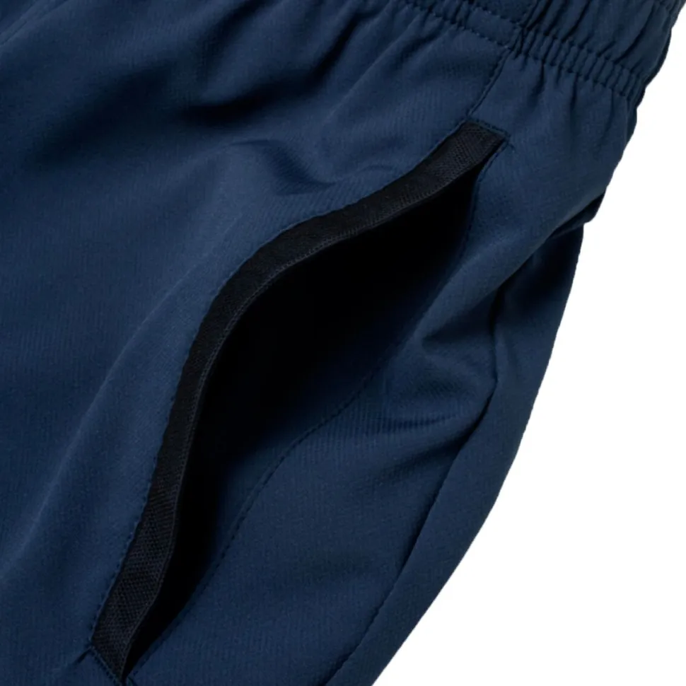 Yogger Stretch Short - Men's