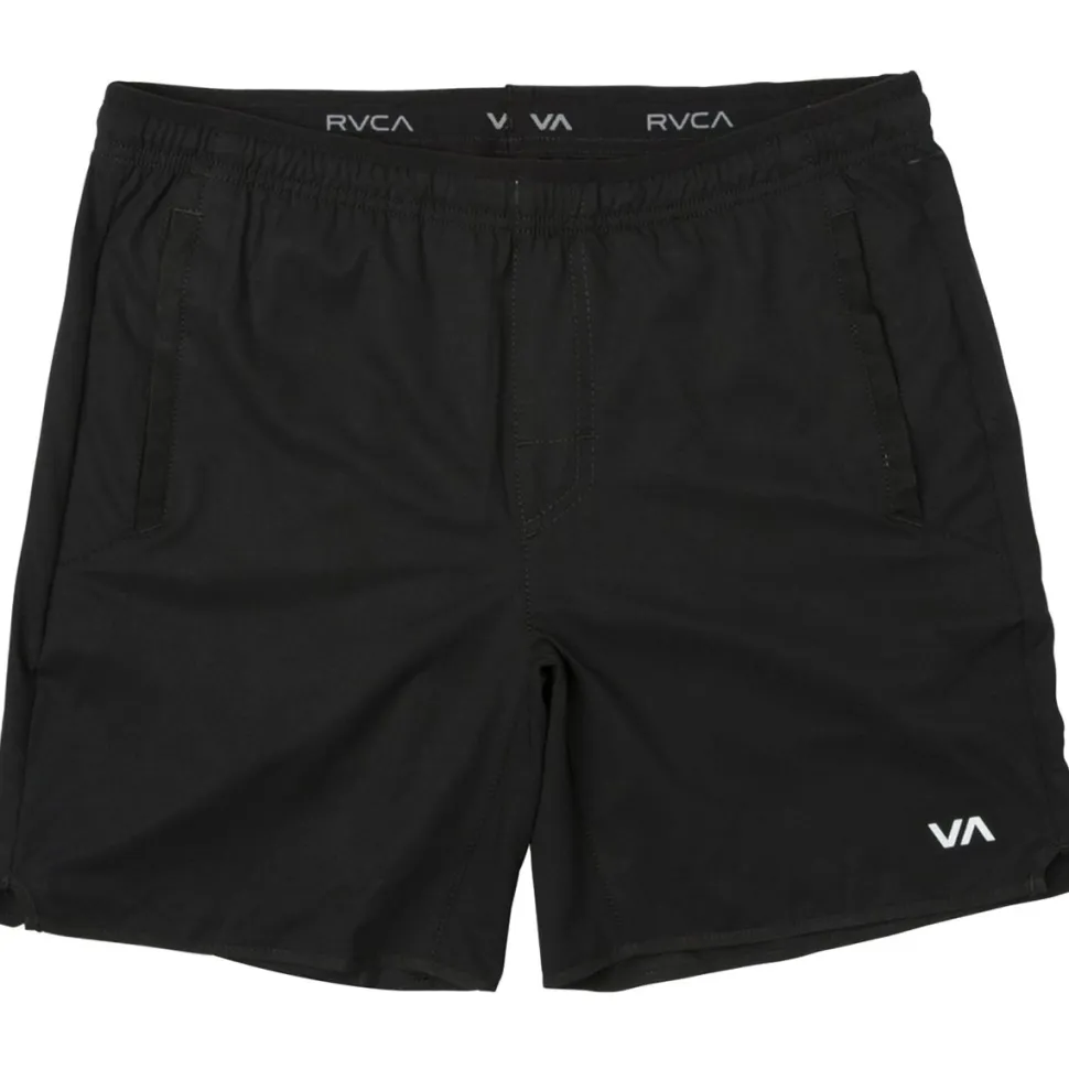 Yogger Stretch Short - Men's