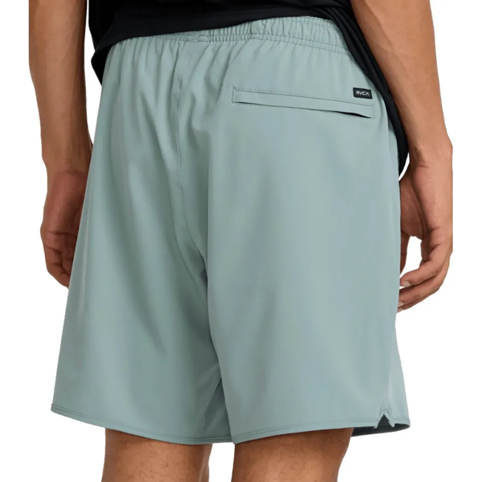 Yogger Stretch Short - Men's