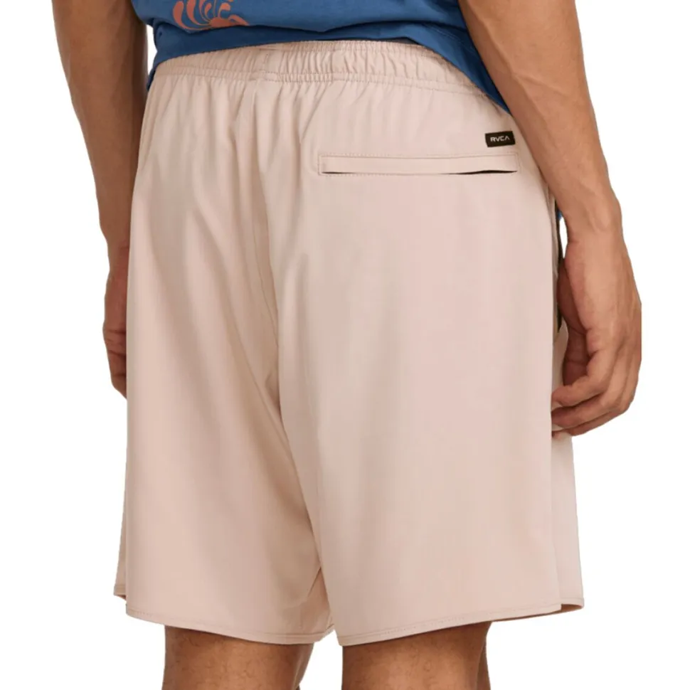 Yogger Stretch Short - Men's