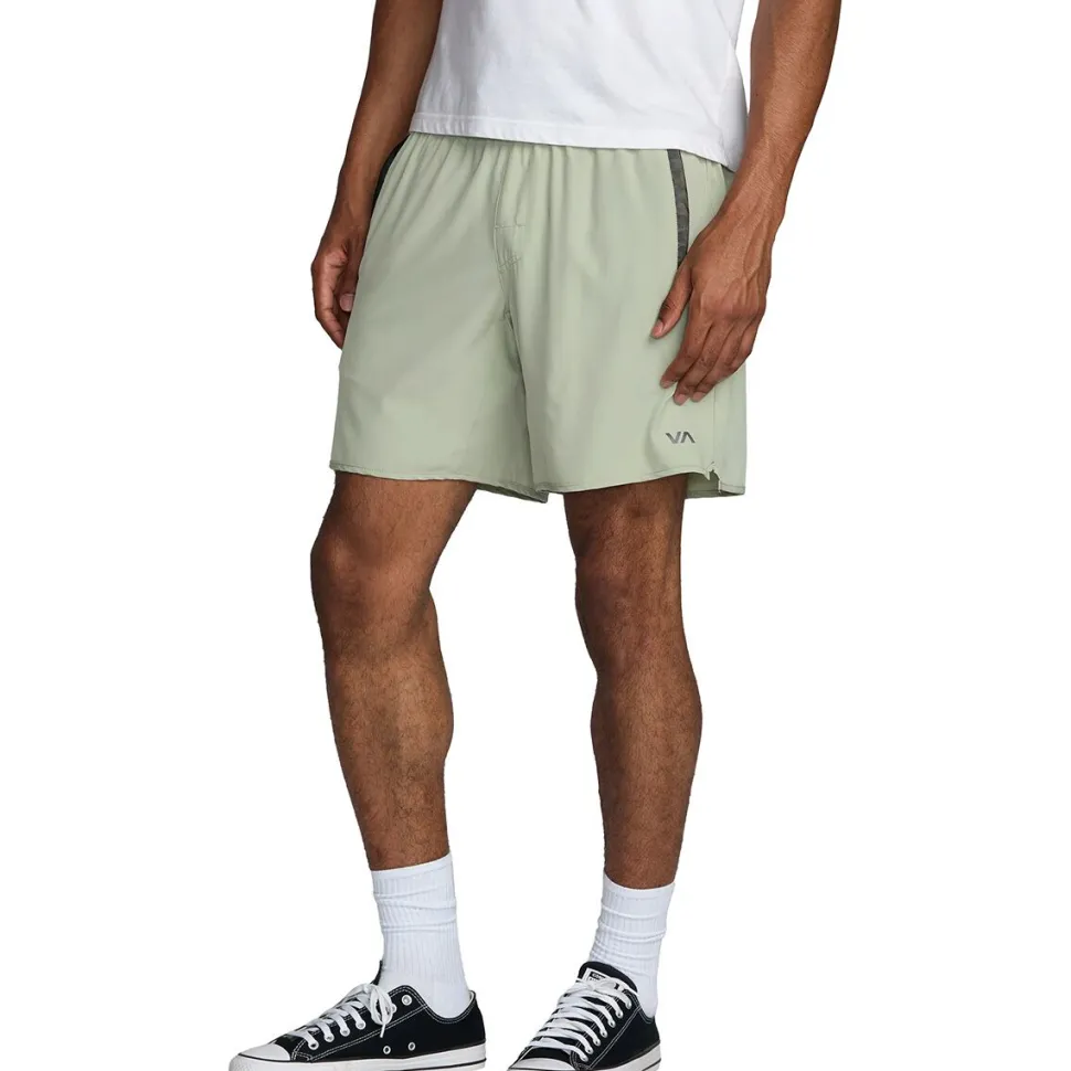 Yogger Stretch Short - Men's