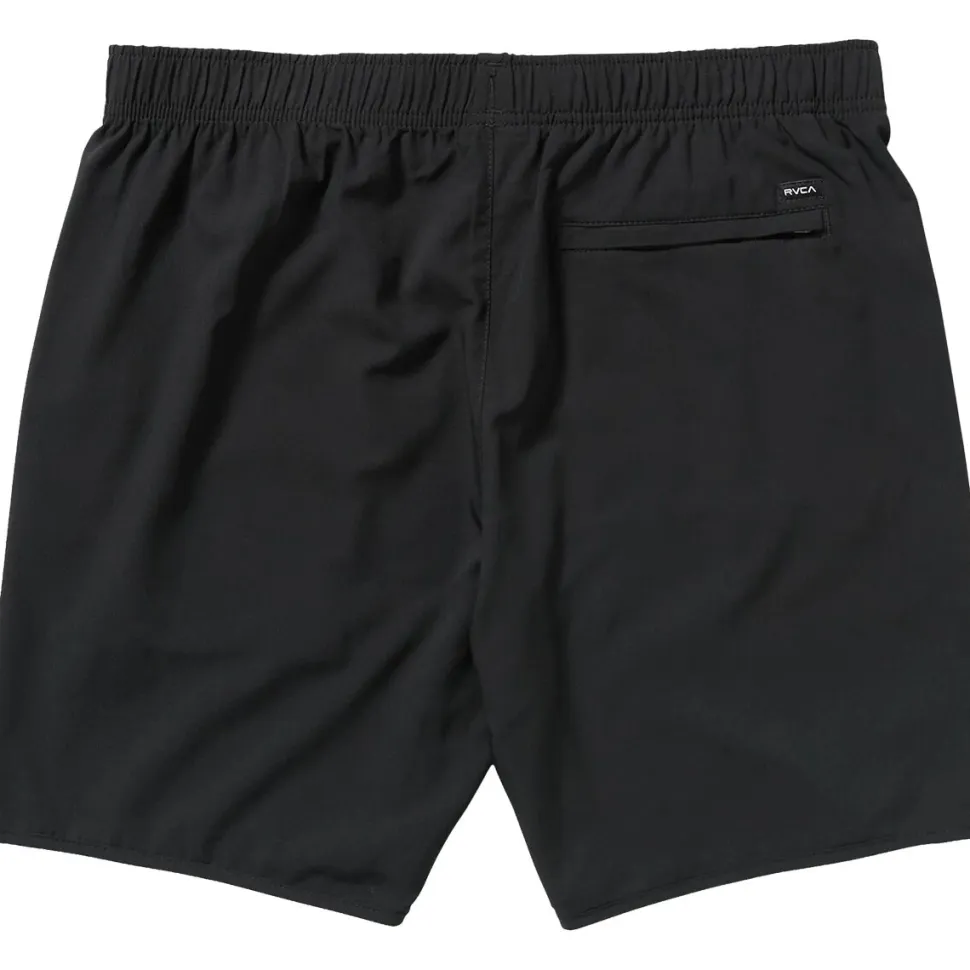 Yogger Stretch Short - Men's