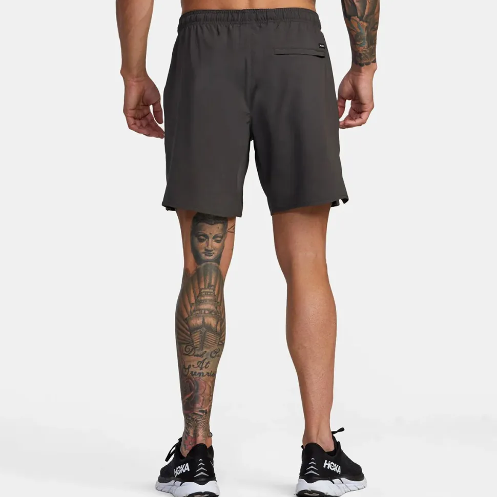 Yogger Stretch Short - Men's