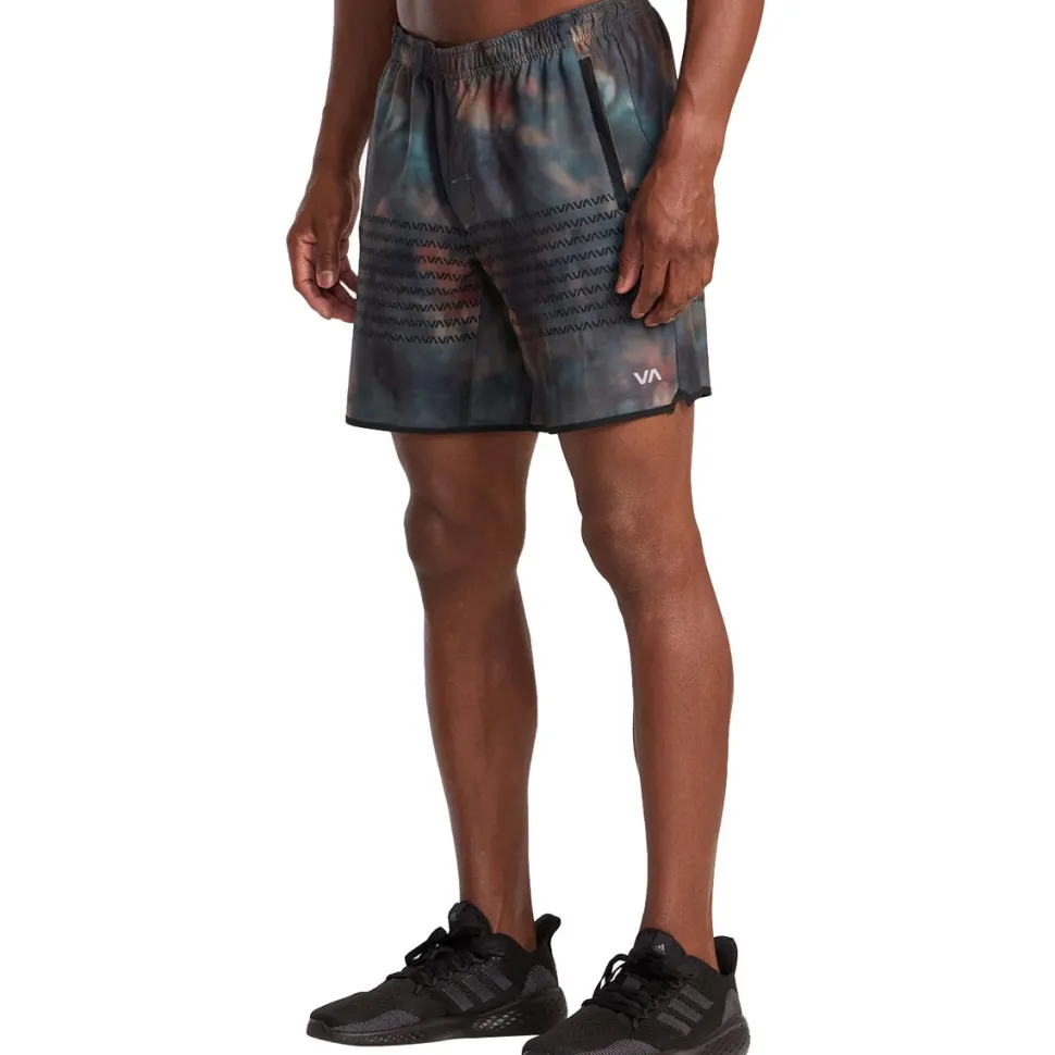 Yogger Stretch Short - Men's