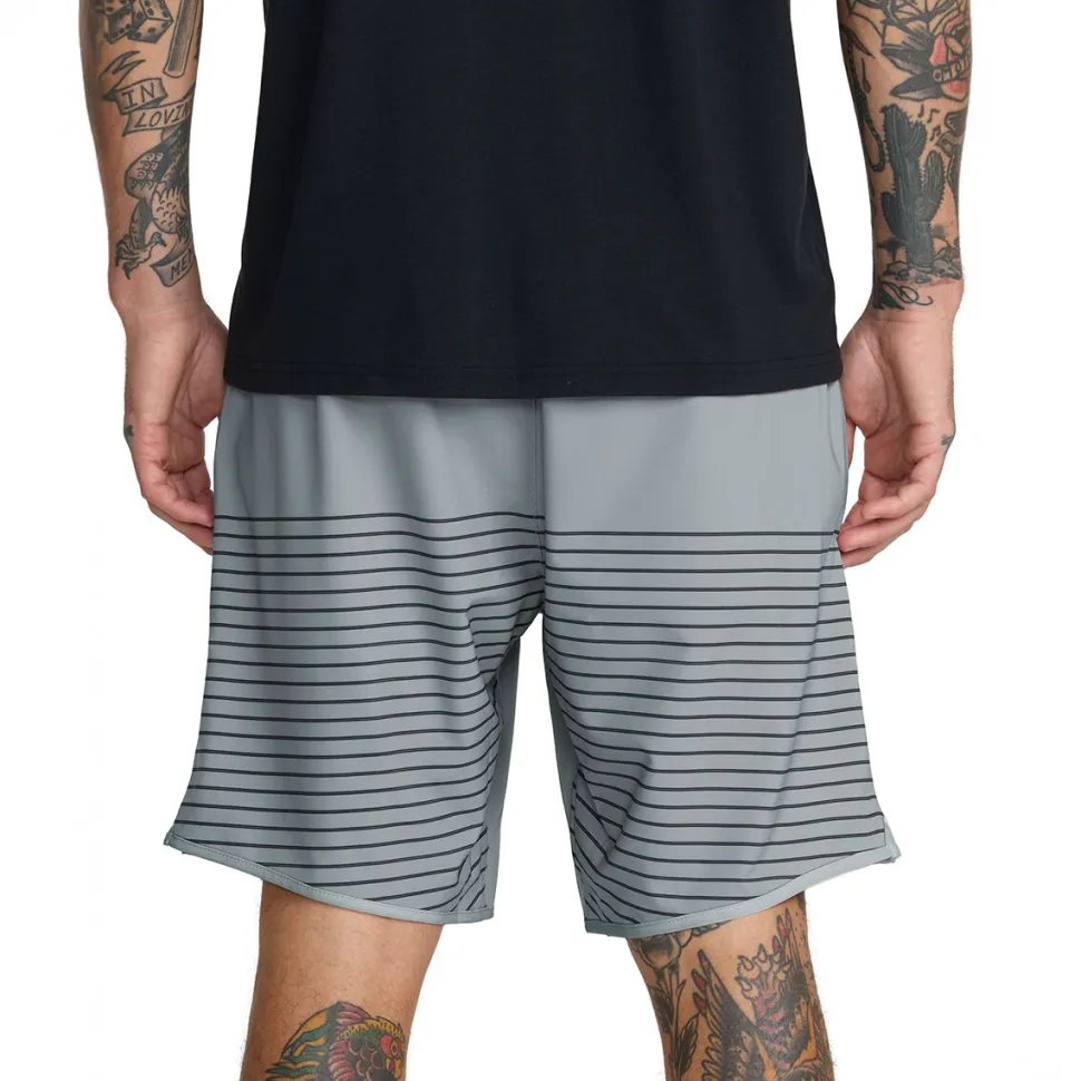 Yogger Stretch Short - Men's