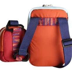 Yorktown Cross Body Wallet