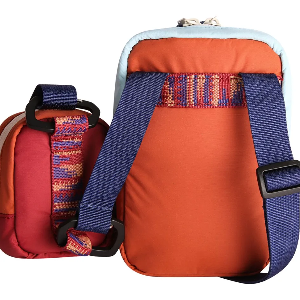 Yorktown Cross Body Wallet