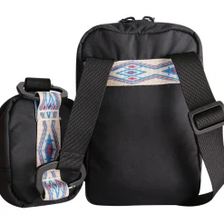 Yorktown Cross Body Wallet