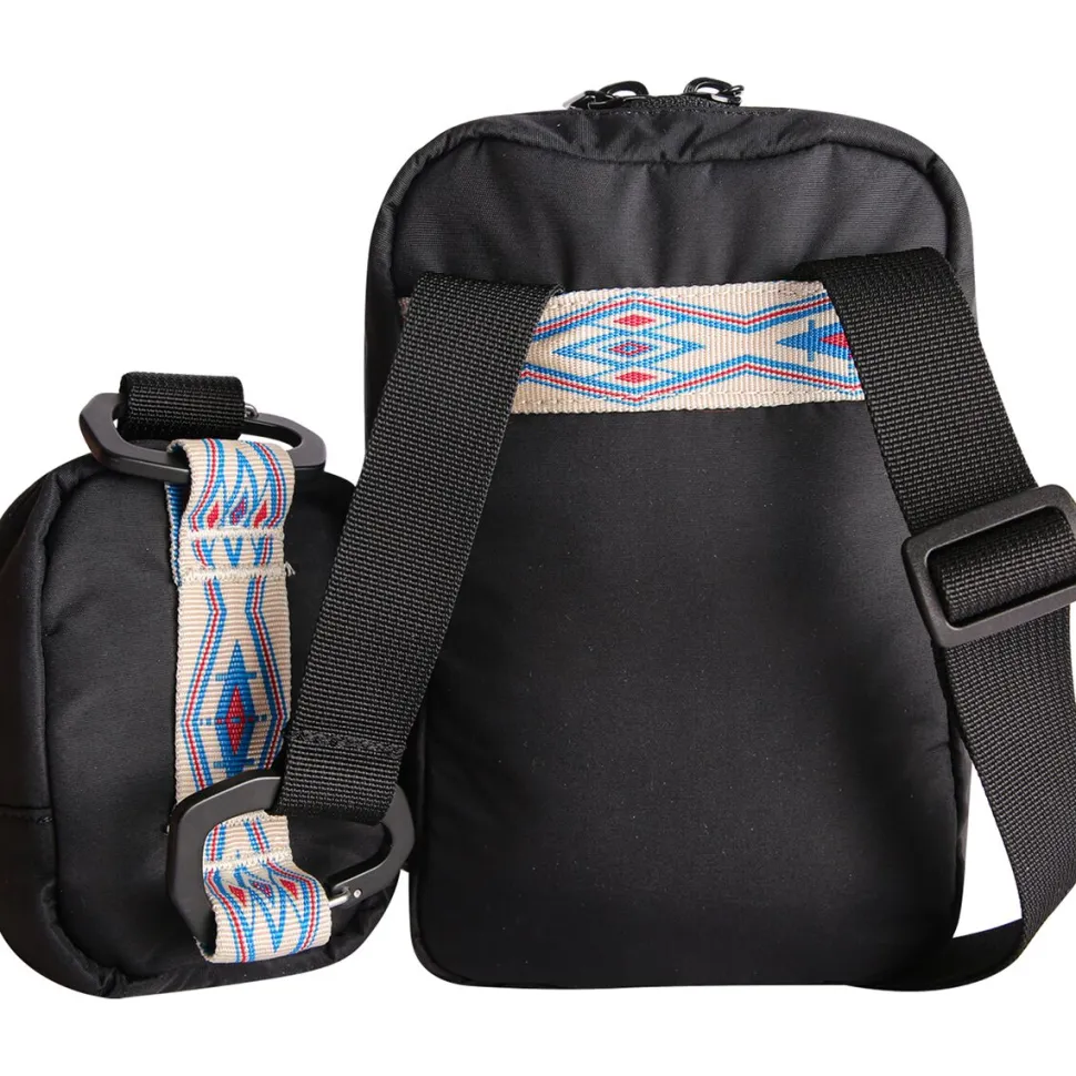 Yorktown Cross Body Wallet