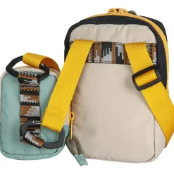 Yorktown Cross Body Wallet