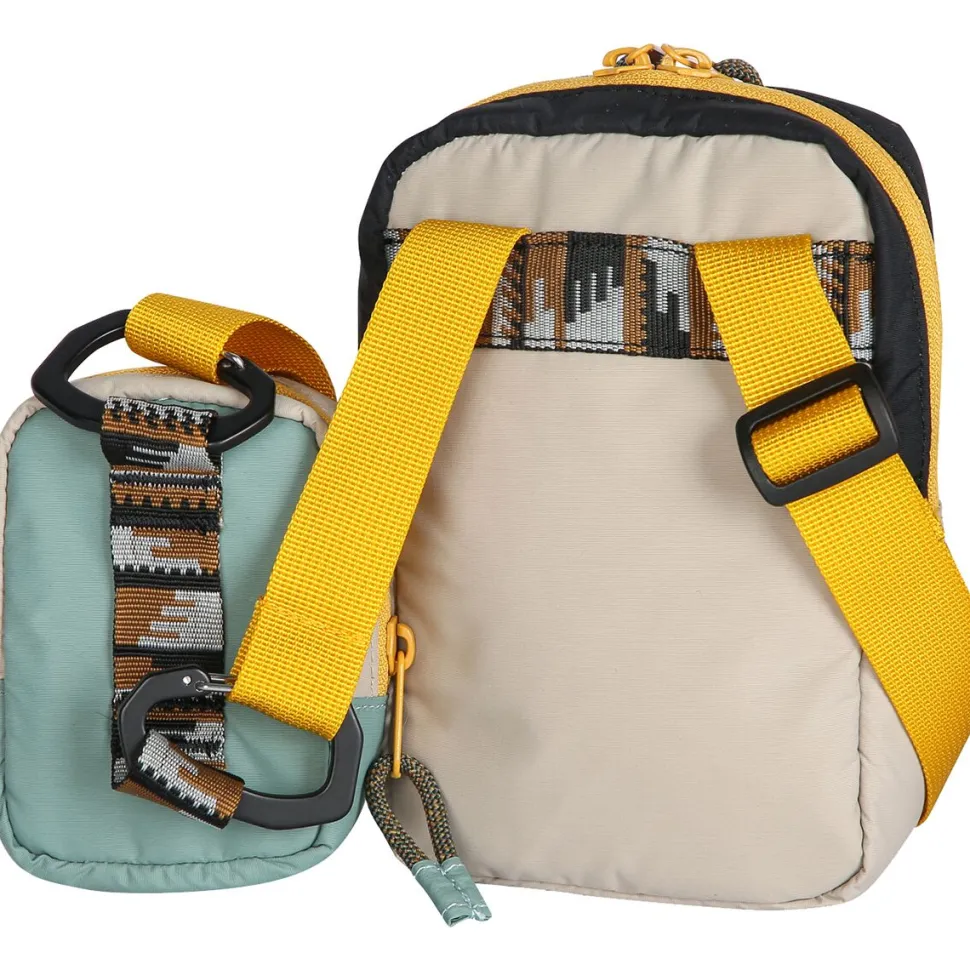 Yorktown Cross Body Wallet