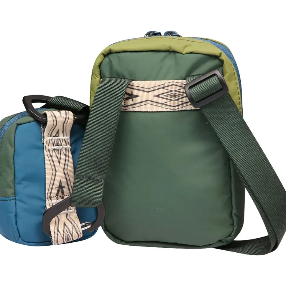 Yorktown Cross Body Wallet