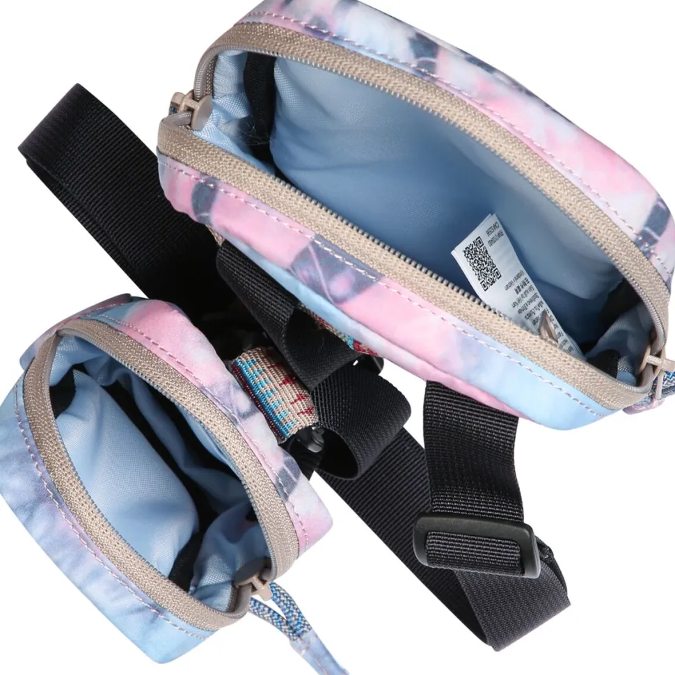 Yorktown Cross Body Wallet