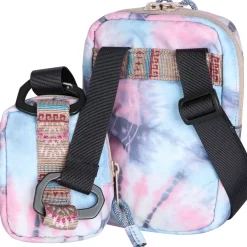 Yorktown Cross Body Wallet