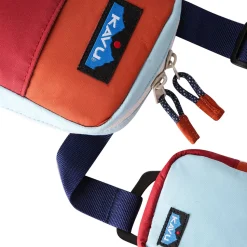 Yorktown Cross Body Wallet