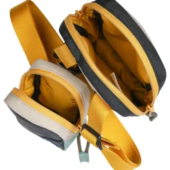 Yorktown Cross Body Wallet