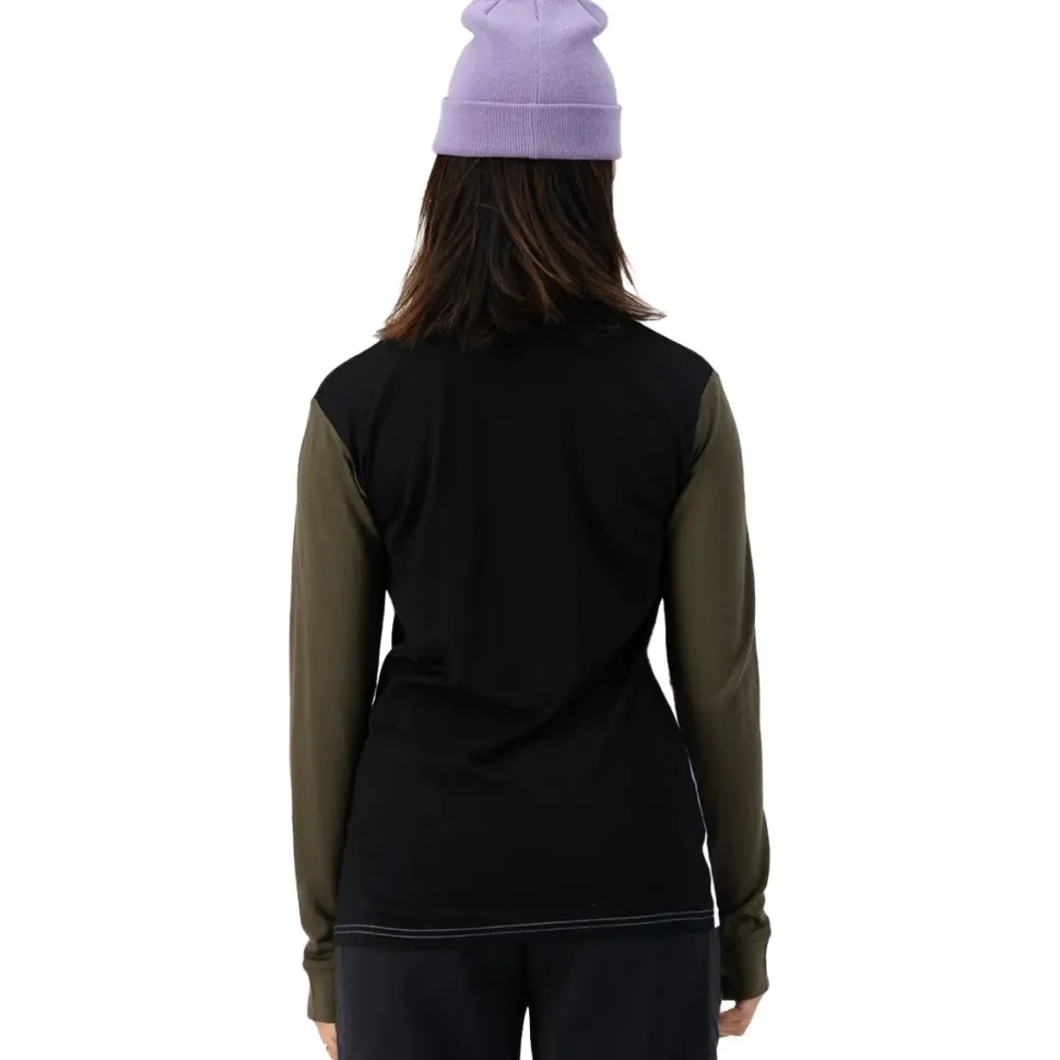 Yotei Long Sleeve Top - Women's