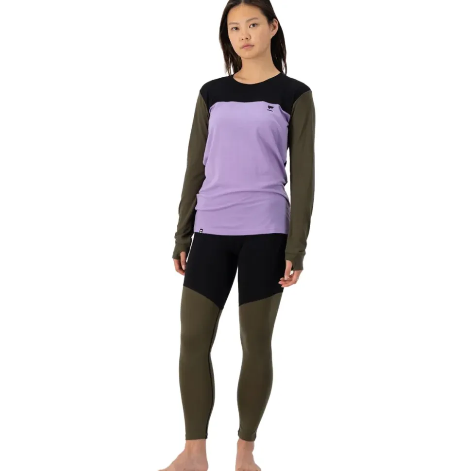 Yotei Long Sleeve Top - Women's