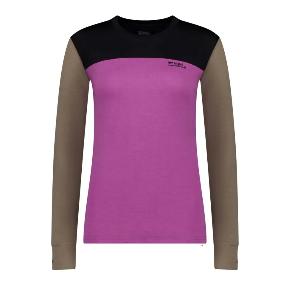 Yotei Long Sleeve Top - Women's