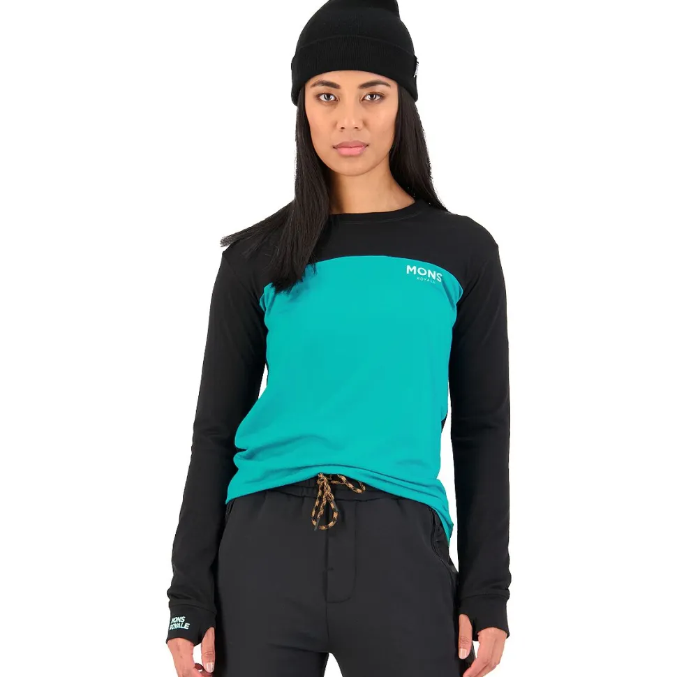 Yotei Long Sleeve Top - Women's
