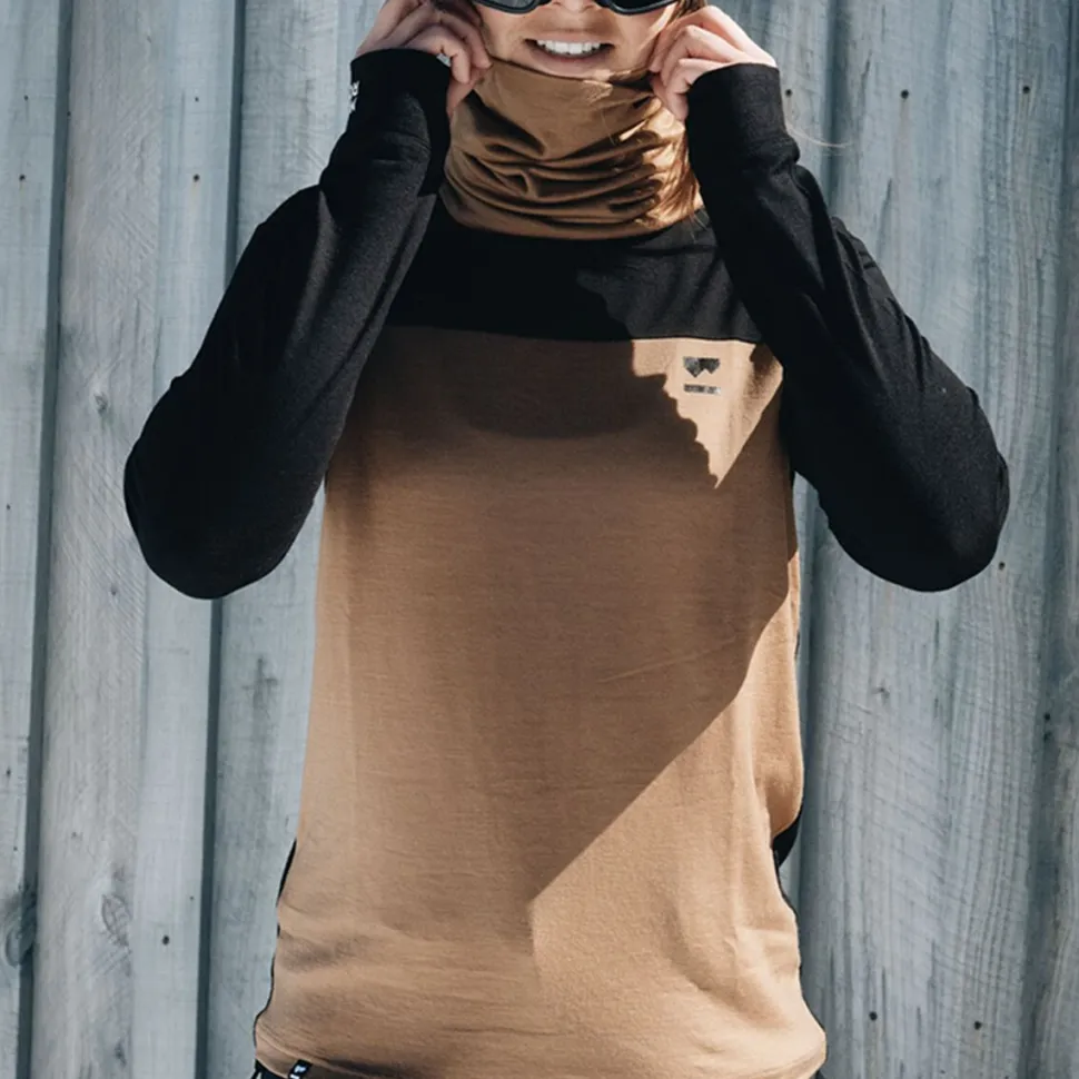 Yotei Long Sleeve Top - Women's