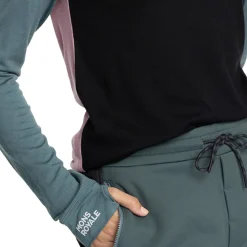 Yotei Long Sleeve Top - Women's