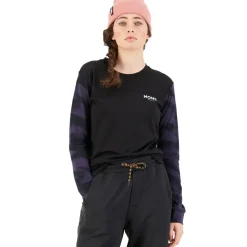 Yotei Long Sleeve Top - Women's
