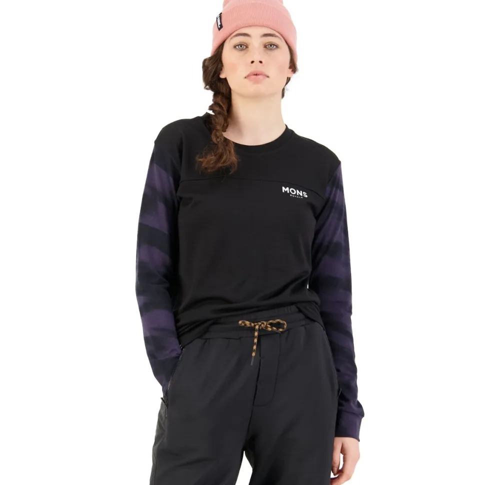 Yotei Long Sleeve Top - Women's