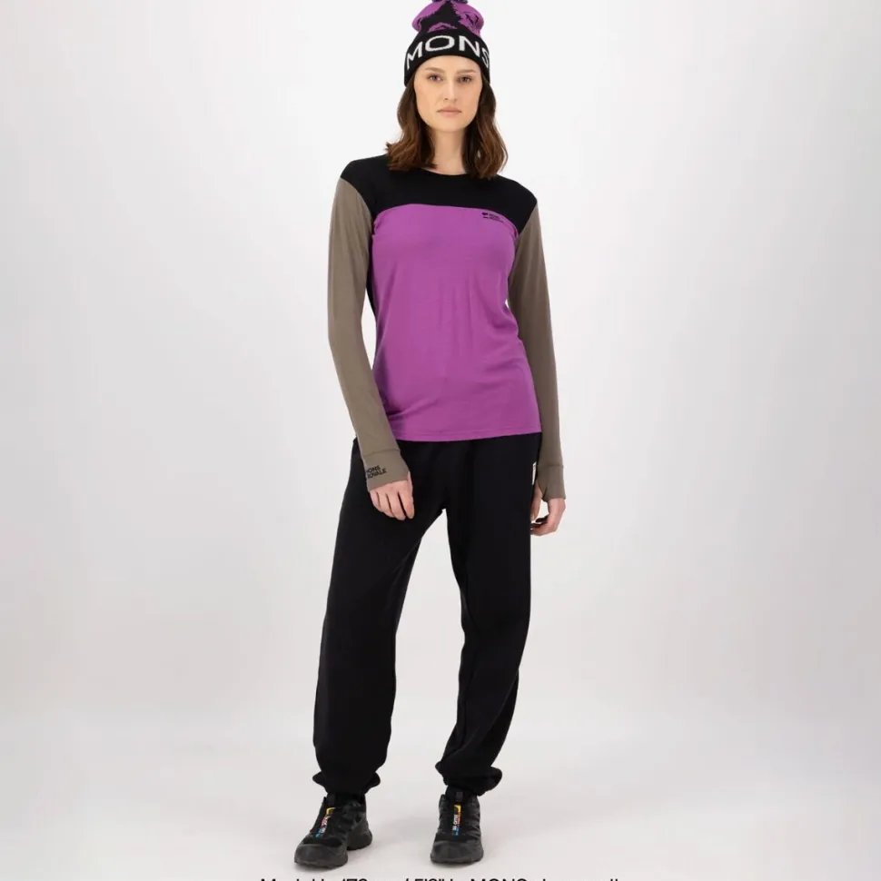 Yotei Long Sleeve Top - Women's
