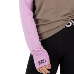 Yotei Long Sleeve Top - Women's