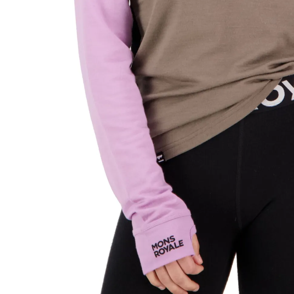 Yotei Long Sleeve Top - Women's